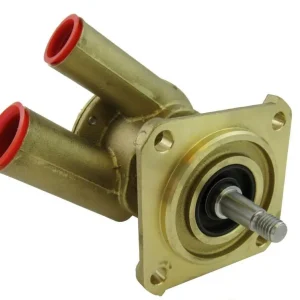 Volvo Penta D2-75 Puur Water Pump (24708055)