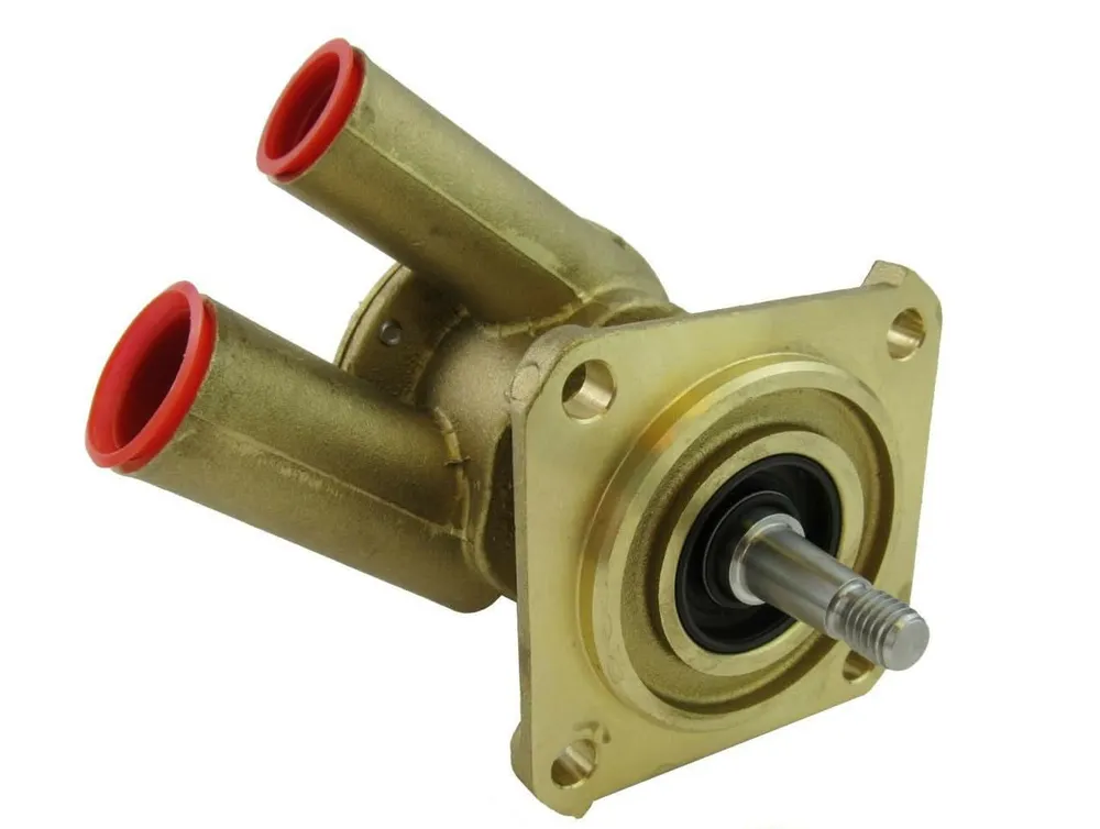 Volvo Penta D2-75 Puur Water Pump (24708055)