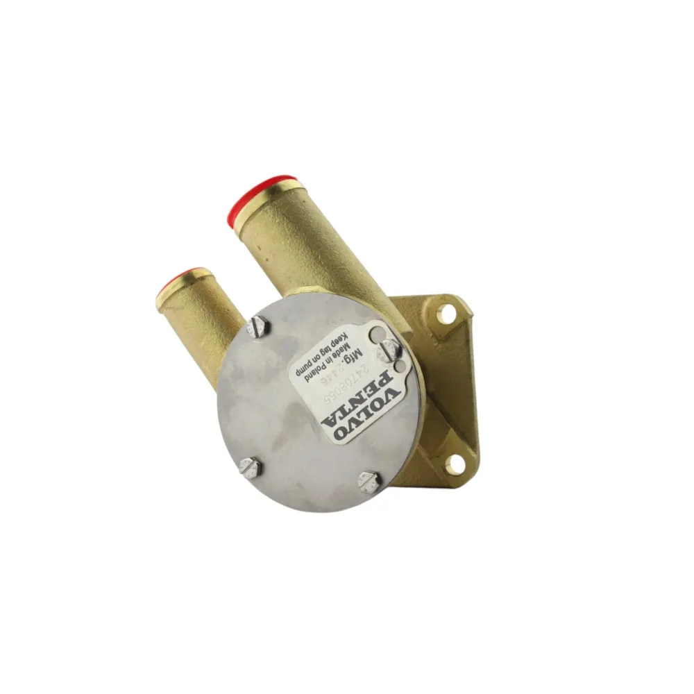 Volvo Penta D2-75 Puur Water Pump (24708055)