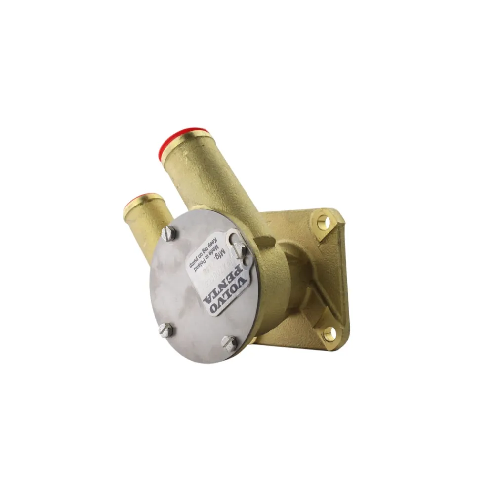 Volvo Penta D2-75 Puur Water Pump (24708055)