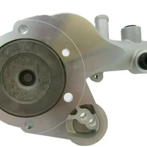 Volvo Penta TAMD22 Water Pump - equivalent to 21282005 met Overdrukbeveiliging