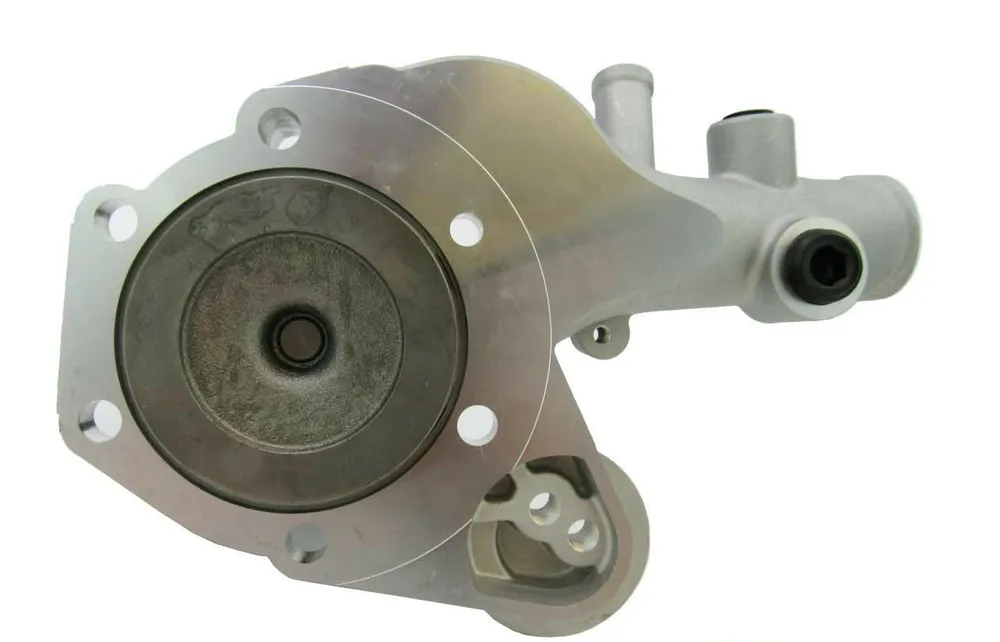 Volvo Penta TAMD22 Water Pump - equivalent to 21282005 met Overdrukbeveiliging