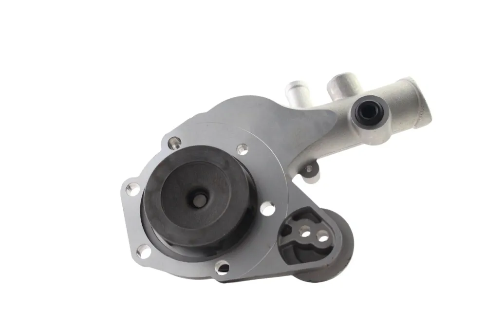 Volvo Penta TAMD22 Water Pump - equivalent to 21282005 met Overdrukbeveiliging