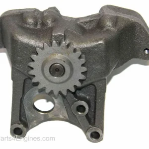 Waterdichte Perkins M92 Oil Pump