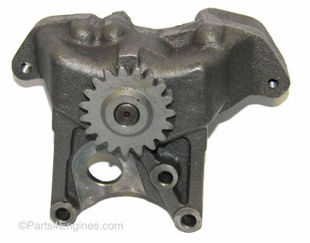 Waterdichte Perkins M92 Oil Pump