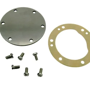Yanmar 2GM20F Puur Water Pump End Cover Kit