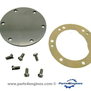 Yanmar 3GMF Puur Water Pump End Cover Kit voor Professioneel Gebruik