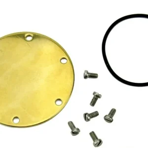 Yanmar 3YM30 Puur Water Pump End Cover Kit