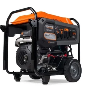GENERAC GP18000EFI Lichtgewicht Generator