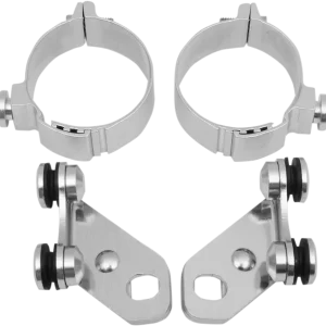 MEMPHIS SHADES METRIC INDIVIDUEEL LOWERS PLASTIC AND MOUNTING HARDWARE HARDWARE LWRS VUL900 voor automatische poorten