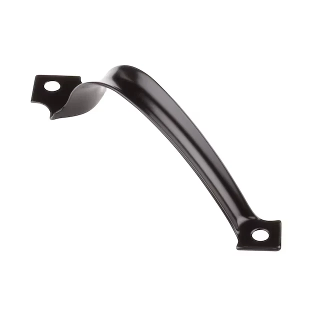 National Hardware 6-27/50- Koolzwart Gate Pull