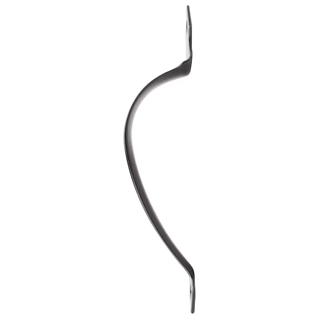 National Hardware 6-27/50- Koolzwart Gate Pull