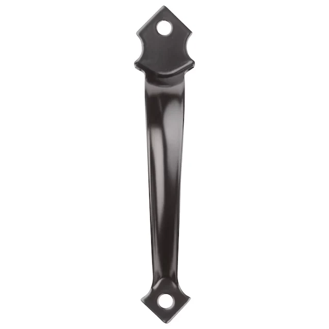 National Hardware 6-27/50- Koolzwart Gate Pull