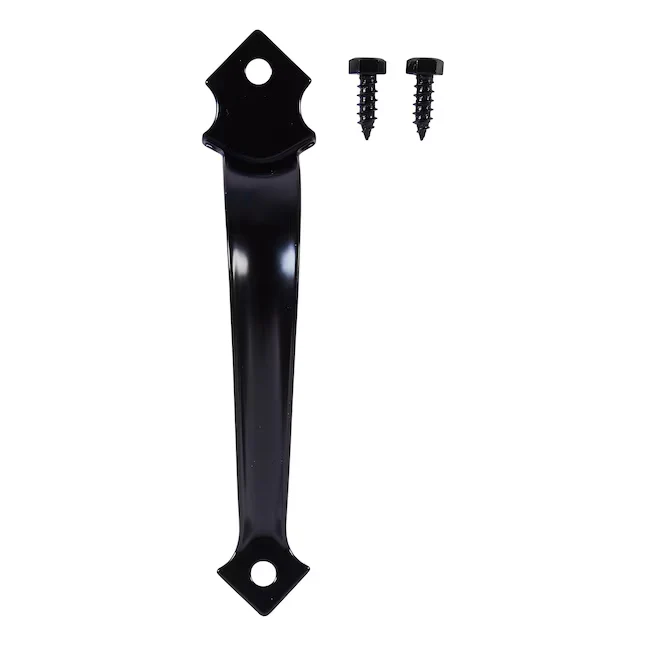 National Hardware 6-27/50- Koolzwart Gate Pull