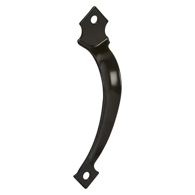 National Hardware 6-27/50- Koolzwart Gate Pull