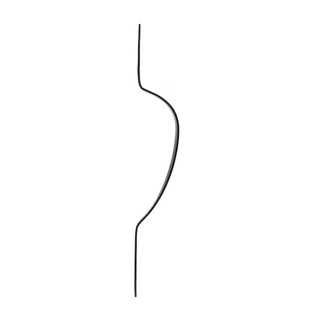National Hardware Ebbenhout Gate Pull
