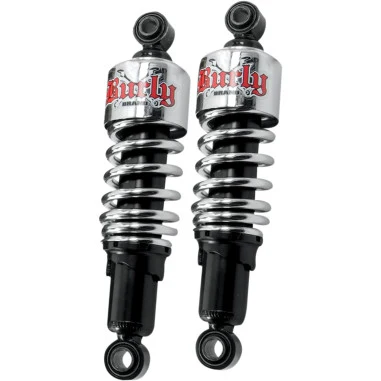 Buitenscreen SLAMMER SHOCKS HARLEY-DAVIDSON