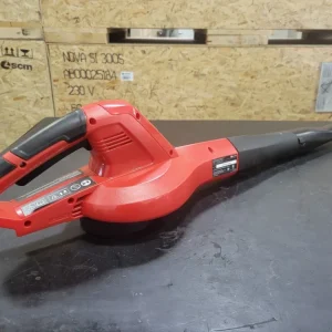 3433543 18V 100 CFM Mobiel Leaf Blower Kit