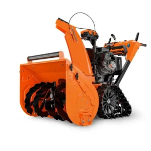 Accu Ariens 926520 Ervaren Kraken Hydro EFI RapidTrak 32 . Two-Stage Snow Blower