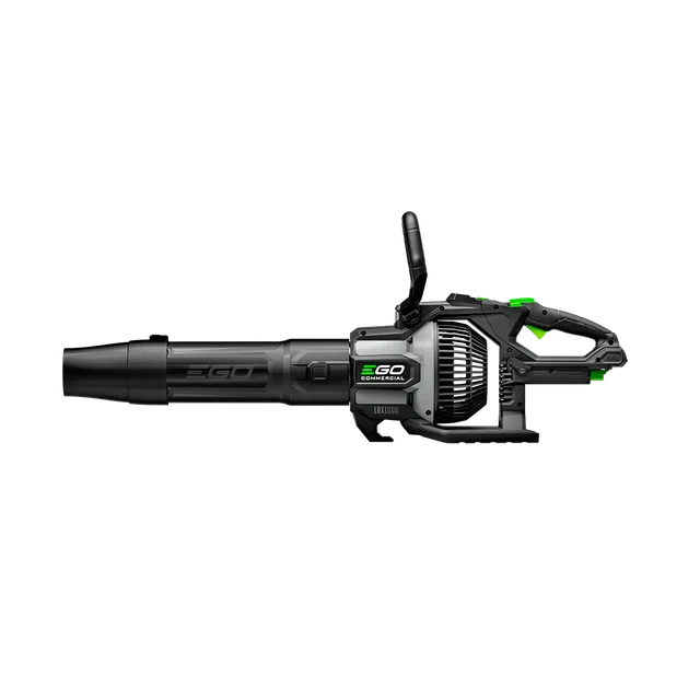 Accu EGO Power+ LBX1000 Commercial 1000 CFM Handheld Leaf Blower - Bare Tool Only