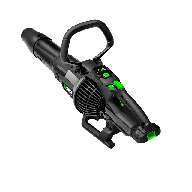 Accu EGO Power+ LBX1000 Commercial 1000 CFM Handheld Leaf Blower - Bare Tool Only