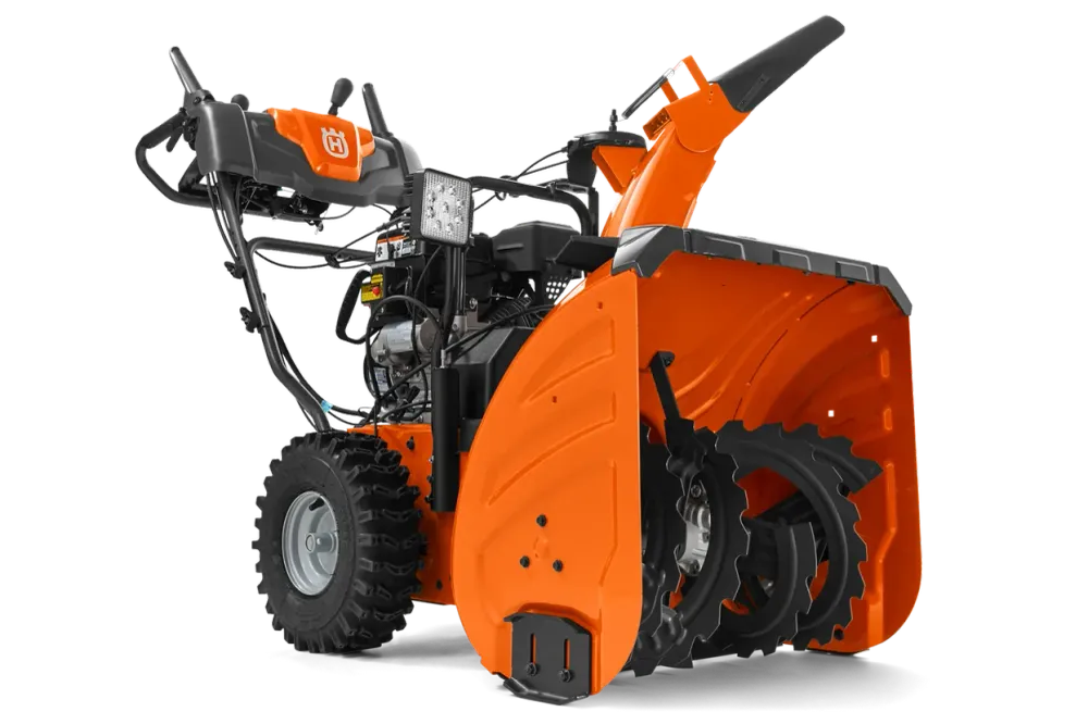 HUSQVARNA ST 327 Residential Snow Blower