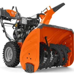 HUSQVARNA ST 330 Residential Snow Blower Makkelijk te hanteren
