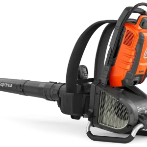 HUSQVARNA 550iBTX 40V Leaf Blower Kit | 18V | Snel laden