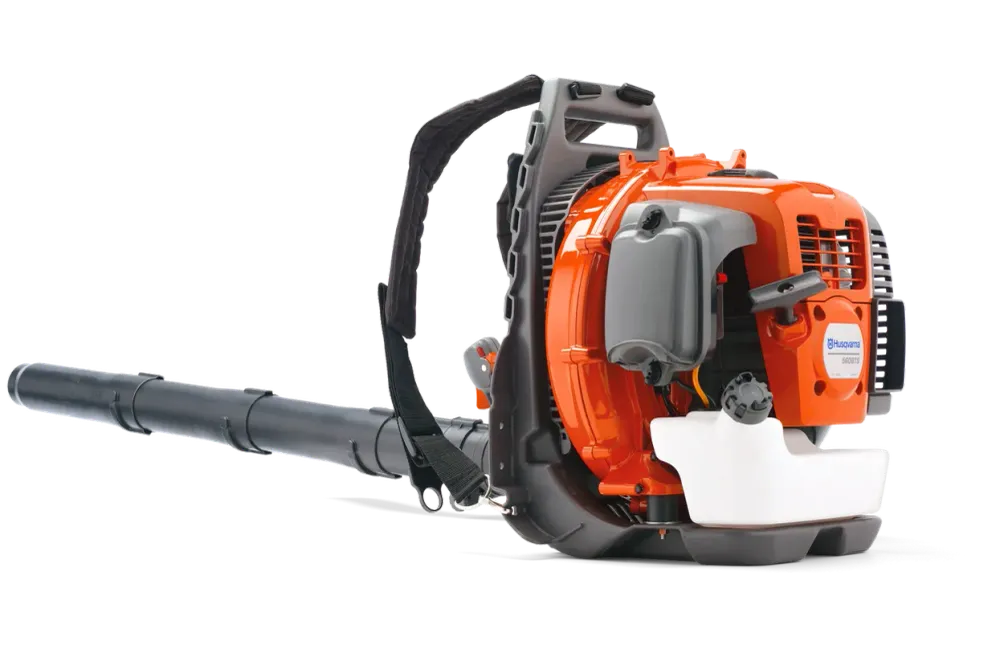 HUSQVARNA 560BTS Gas Leaf Blower