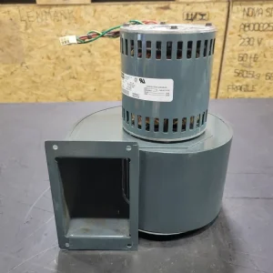 Industrieel Zwaar Belastbaar 1/4 hp, 3300 RPM Centrifugal Blower TCP134-005