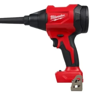 Milwaukee M18 Brushless Precision Blower, Bare Tool 0887-20