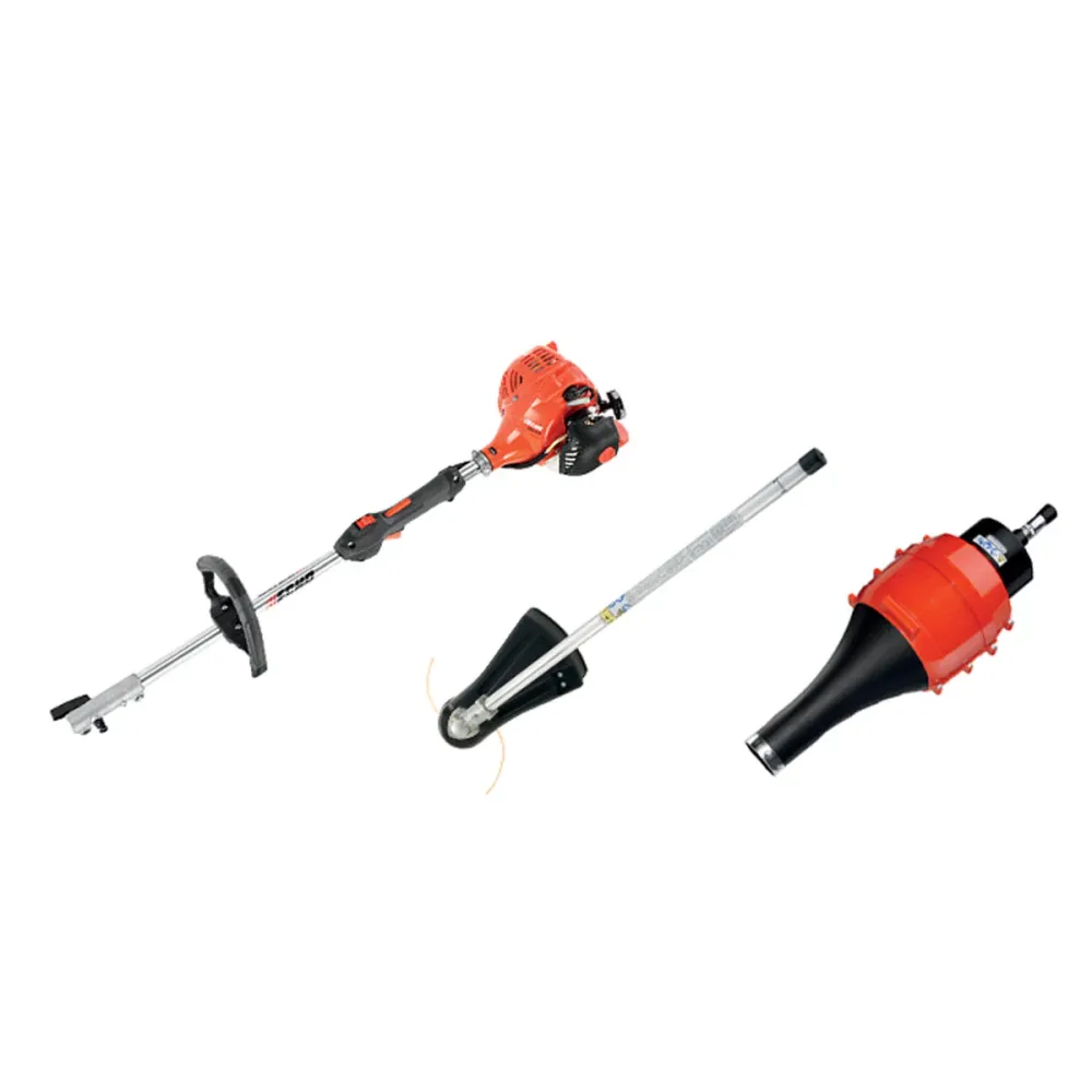 Multifunctioneel Echo PAS-225VPB Pro Attachment Series Kit Blower 21.2CC