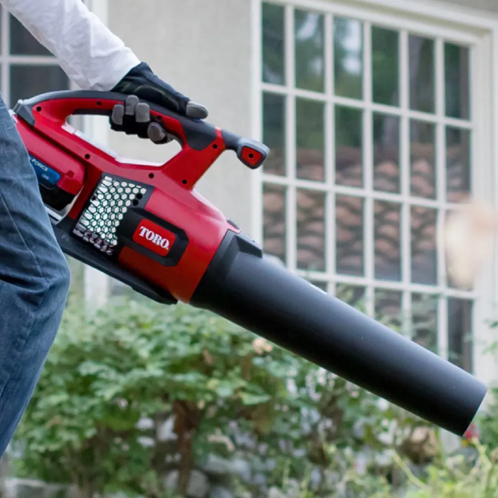 Toro 51820T 60V MAX Battery Handheld Blower (Tool Only)