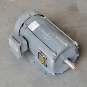 2 hp, 575 volts, 1160 rpm, 184T Electric Motor SBU864528