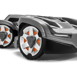 HUSQVARNA AUTOMOWER® 435X AWD Residential Robotic Lawn Mower