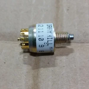 Rotary Switch 51MB30-01-1-02N