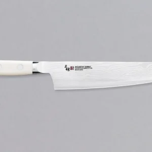 Mcusta Gyuto Damascus Gevestigd D 210mm (8.2")