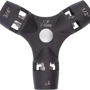 SharkBite 1/2 to 1- Chamfer/Deburr tool | Snelle Levering NL/BE