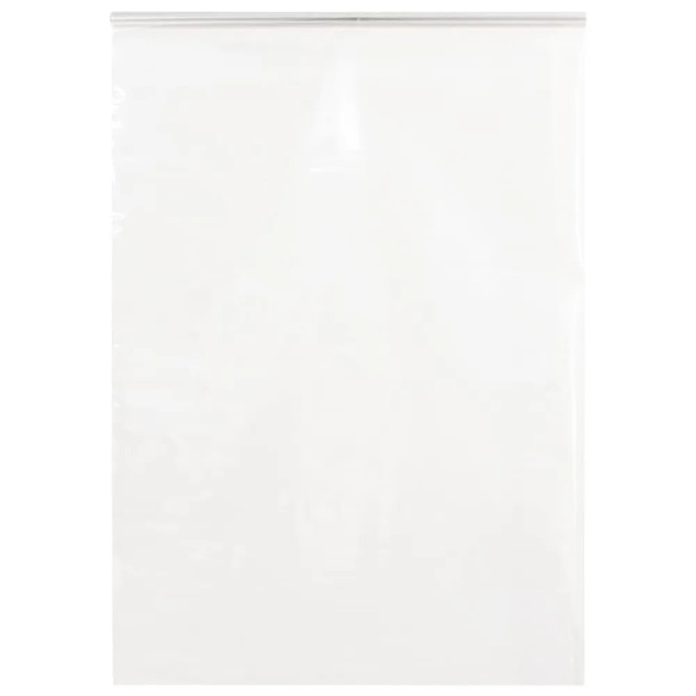Siliconen Meubelfolie zelfklevend 90x500 cm PET transparant