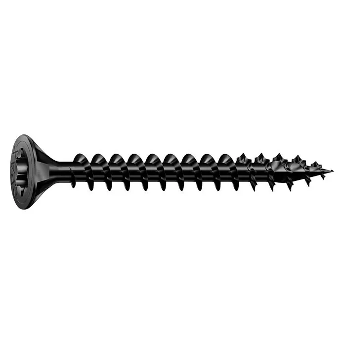RVS Spax T-Star plus Universele schroef - Ø x l: 3 x 25 mm, Voldraad, 25 st.