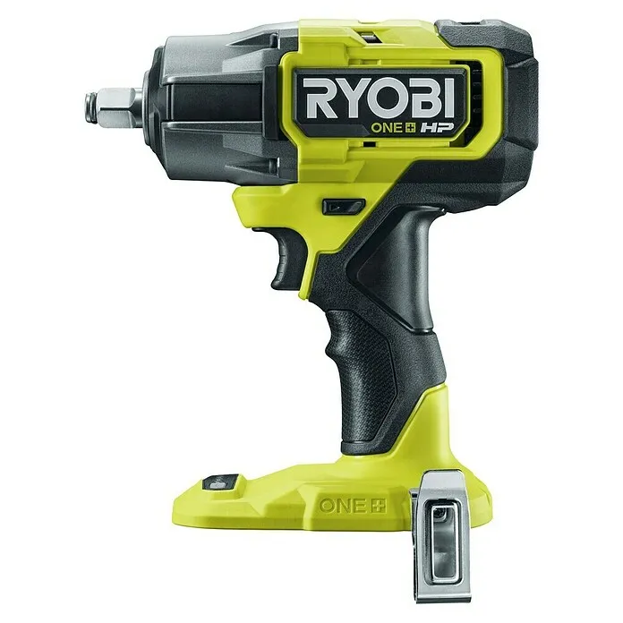 Cordless Ryobi ONE+HP Accuslagschroevendraaier RIW18X - 18 V, Excl. accu, Onbelast toerental: 0 tpm - 2.800 tpm