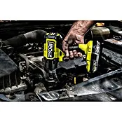Cordless Ryobi ONE+HP Accuslagschroevendraaier RIW18X - 18 V, Excl. accu, Onbelast toerental: 0 tpm - 2.800 tpm