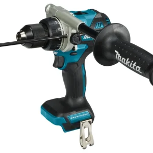 Makita accu klopboor-/schroefmachine - DHP486ZJ - 18V - excl. accu en lader - Mbox CE Goedgekeurd