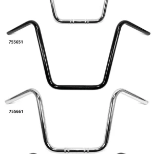 1" Handlebars Chopper CHR Harley-Davidson