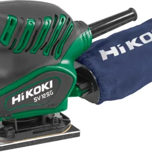 HiKOKI vlakschuurmachine - SV12SGWBZ - 200W