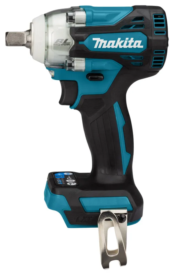 Decoupeer Makita DTW300ZJ slagmoersleutel 18V Mbox
