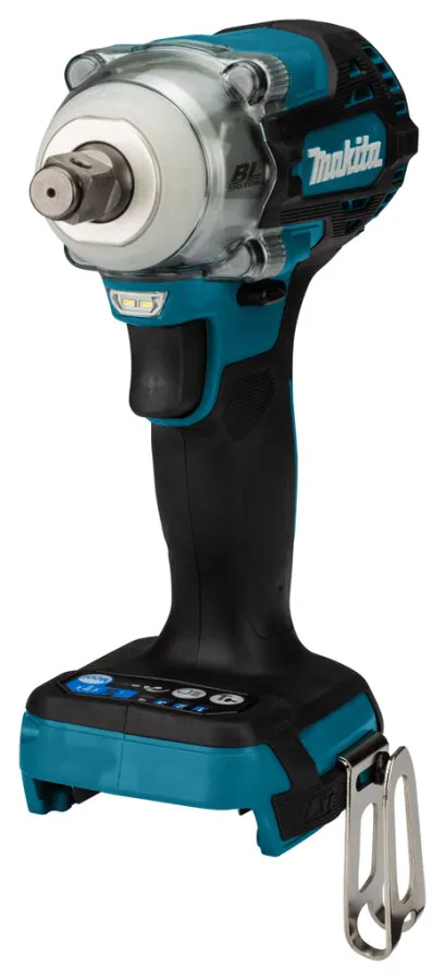 Decoupeer Makita DTW300ZJ slagmoersleutel 18V Mbox