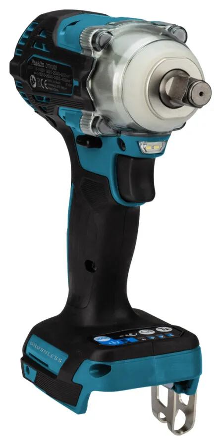 Decoupeer Makita DTW300ZJ slagmoersleutel 18V Mbox