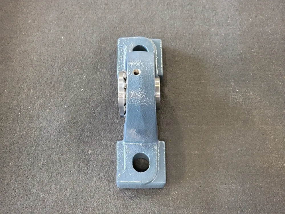 Pillow Block Bearing UKP206 HE2306 w/ Adapter Sleeve