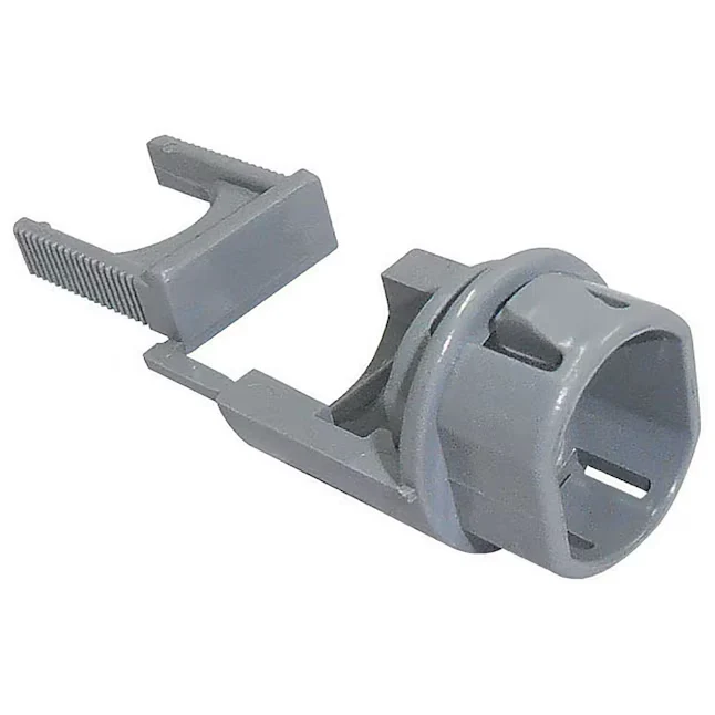 Professionele Kwaliteit Sigma ProConnex 3/8- Van kunststof Snap- Connector Conduit Fittings (5-Pack)